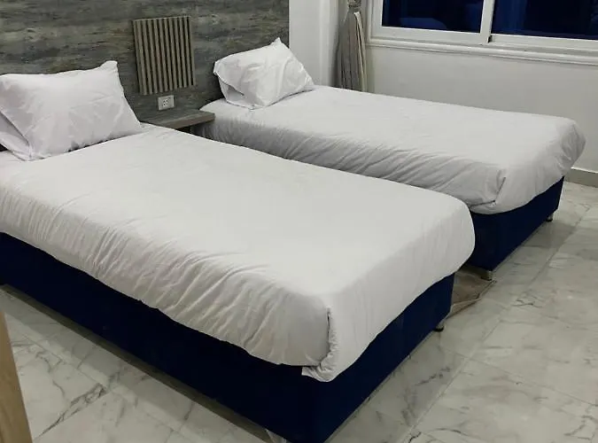 Fanadir Bay Апарт-отель 3*