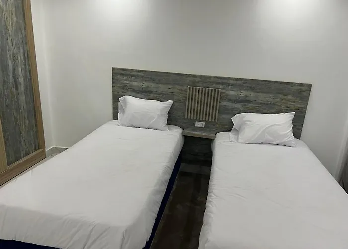 Fanadir Bay 3* Хургада