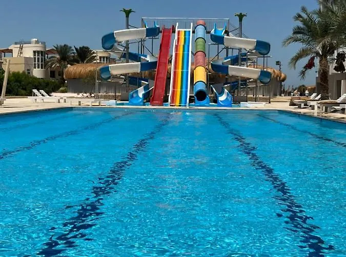 Fanadir Bay 3*