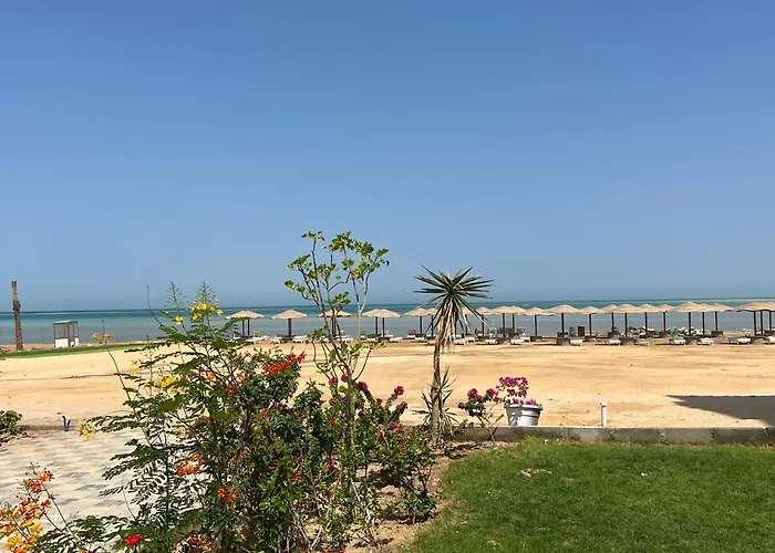 Апарт-отель Fanadir Bay