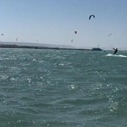 Fanadir Bay
