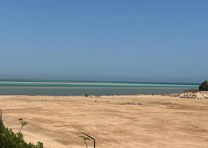Fanadir Bay Апарт-отель Хургада