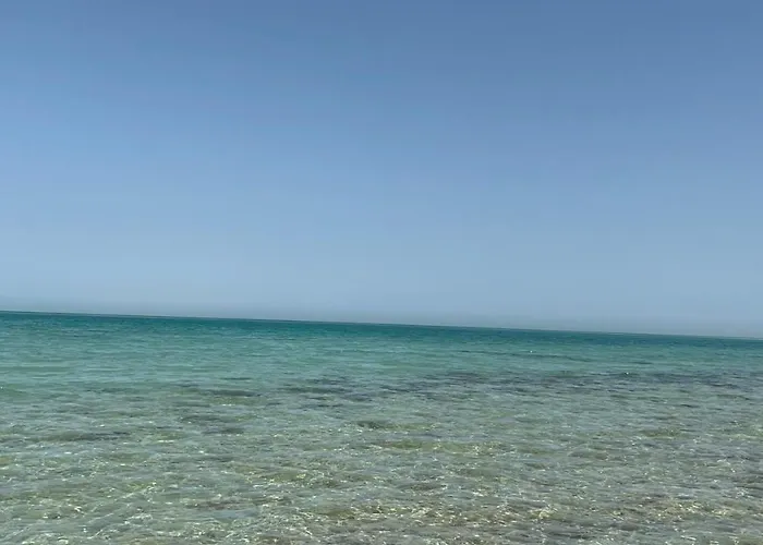 Апарт-отель Fanadir Bay Хургада